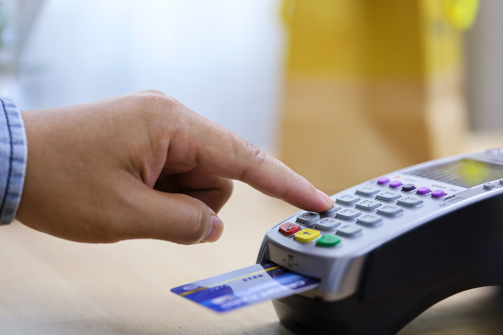 Credit card,Credit card payment,concept
